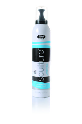 Lisap Sculture Strong Mousse Hold 3 300ml