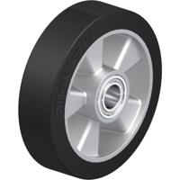 Blickle ALEV 180/25K Wiel met hoog draagvermogen Wieldiameter: 180 mm Draagvermogen (max.): 450 kg 1 stuk(s)