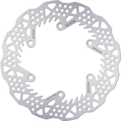 GALFER Rotor df607 hw offroad rigid shark