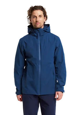 Tenson Cloudburst Jas