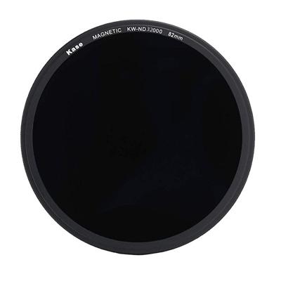 Kase Wolverine Magnetisch ND32000 filter 82mm