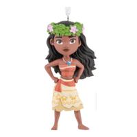 Ornament l93 fc moana stylized Hallmark - Hallmark