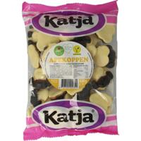 Katja Apenkoppen zakje Katja Apenkoppen zakje