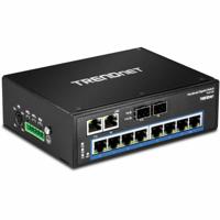 Switch Trendnet TI-G102 - thumbnail