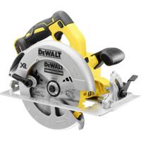 DEWALT DCS570NT Handcirkelzaag Zaagdiepte 90° (max.) 64 mm Zonder accu - thumbnail