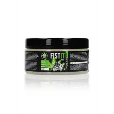 Fist It by Shots CBD Glijmiddel - 10,1 fl oz / 300 ml