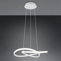 Trio Design hanglampMansa wit - R33111131