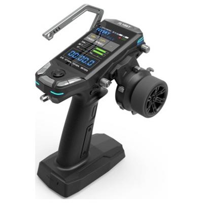 FlySky FS-G11P RC pistoolzender 2,4 GHz Aantal kanalen: 11