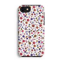 Planets Space: iPhone SE 2020 Tough Case