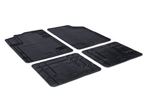 Rubbermatten Universeel T-MultiForm Gledring (T profiel 4-delig) GL0039