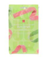 HEMA Zure Strips Aardbei En Appel 100g