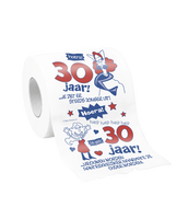 Toiletpapier 30 vrouw