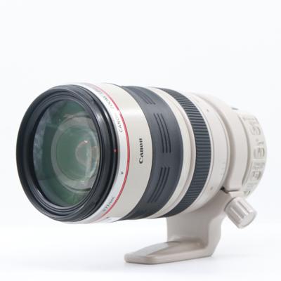 Canon EF 28-300mm F/3.5-5.6 L IS USM occasion