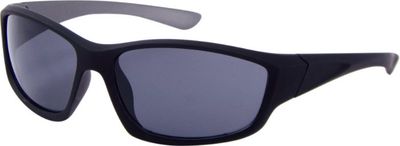 AZ Eyewear zonnebril unisex cat.3 grijze lens (9168A) AZ Eyewear zonnebril unisex cat.3 grijze lens (9168A)