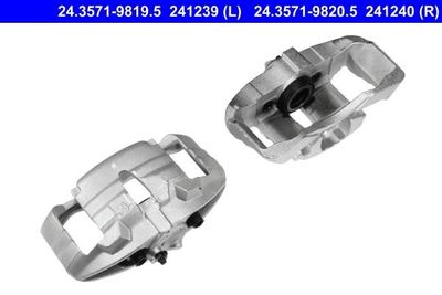 Remklauw 24357198205