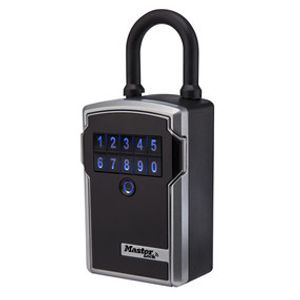 Master Lock P63348 5440EURD Sleutelkluis Cijferslot