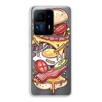 Diet Coke Please: Xiaomi Mi Mix 4 Transparant Hoesje