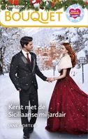 Kerst met de Siciliaanse miljardair - Jane Porter - ebook