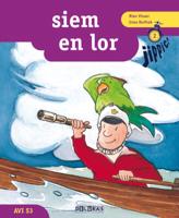 Siem en Lor (Hardback)