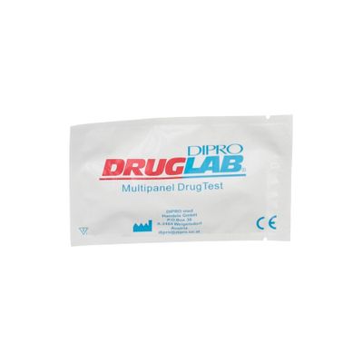 Morphine Druglab Test