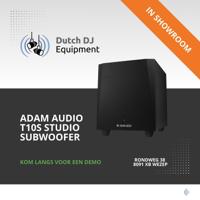 Adam Audio T10S studio Subwoofer