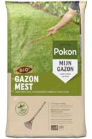 Bio Gazonmest 250m2 - Pokon