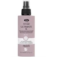 Lisap Top Care Ultimate K Revitalizing Protective & Styling Spray Plus 150ml