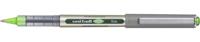 Uni-ball Eye Fine roller Eco, schrijfbreedte 0,5 mm, lichtgroen