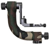 LensCoat Gimbal Covers Jobu BWG-HD3 Forest Green