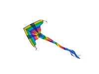 Gerkimex Vlieger coloured dragon 102x57cm