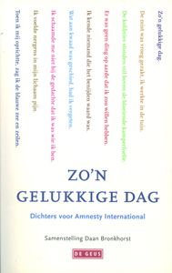 Zo'n gelukkige dag - - ebook