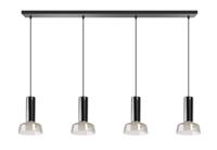 ETH HanglampBeal smoke glas 120cm - 05-HL4114-30