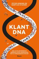 Klant-DNA (Paperback)