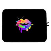 Lip Palette: Laptop sleeve 15 inch