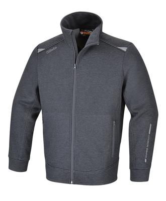 Beta 7644Gg XXXL Sweatshirt - 076440016