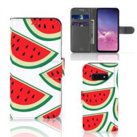 Samsung Galaxy S10e | Book Cover | Watermelons