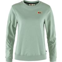 Fjallraven Vardag Trui Dames Misty Green M
