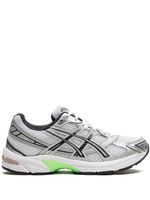 ASICS baskets Gel-1130 'Mid Grey' - Blanc