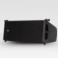 RCF HDL 6-A Compacte Actieve Line Array