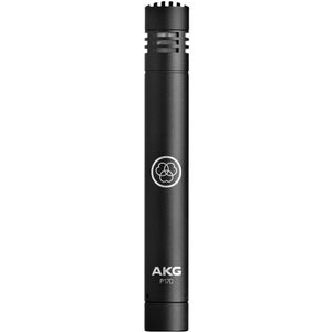 AKG P170 Kleinmembraan condensator microfoon