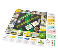 John Deere Opoly (ENGELSE VERSIE) John Deere Opoly (ENGELSE VERSIE)