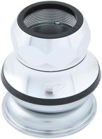 CONTEC balhoofdstel "hs-40" ct headset hs-40 stand, 1 1/8", silver