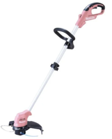 Makita UR100DZP | Draadloze grastrimmer | Body | Roze | 12V CXT | Zonder accu's en lader - UR100DZP