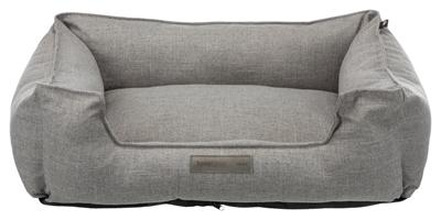 TRIXIE HONDENMAND TALIS GRIJS 100X70 CM