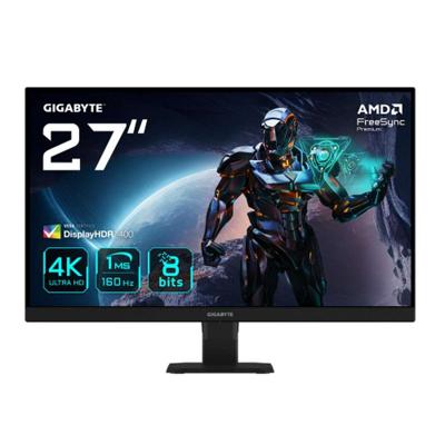 Gaming-Monitor Gigabyte GS27U 4K Ultra HD 27"