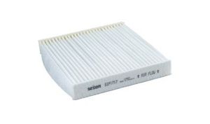 Interieurfilter AH256