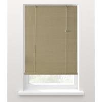 Leen Bakker - Fenstr Rolgordijn Licht - 100x180 Cm - Bamboe - Bruin