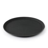 Dienblad rond 35,5cm anti-slip - thumbnail