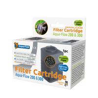 Superfish Aquaflow 200/300 Filtercartridge - Kristalhelder Aquariumwater & Gezonde Vissen
