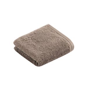 Vossen Vossen gastendoekje Vegan Life pepplestone 40x60